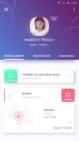 DDOS在线攻击软件安全的交易平台分享的企业定制界面